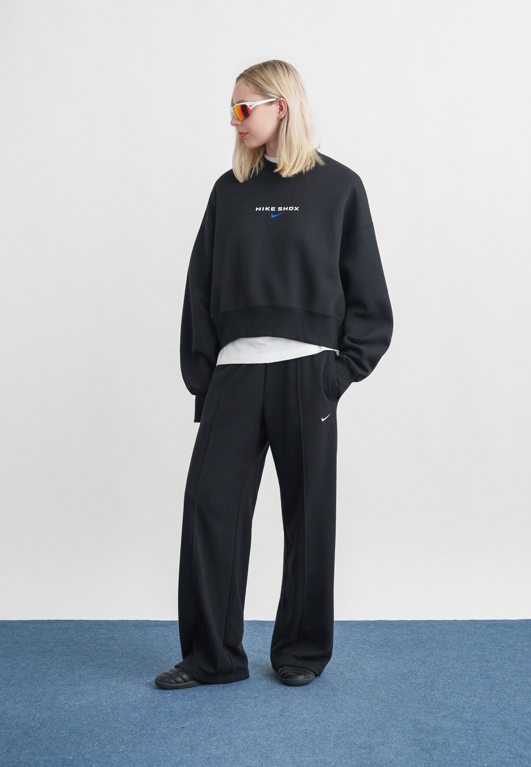 Nike Sportswear SHOX CREW