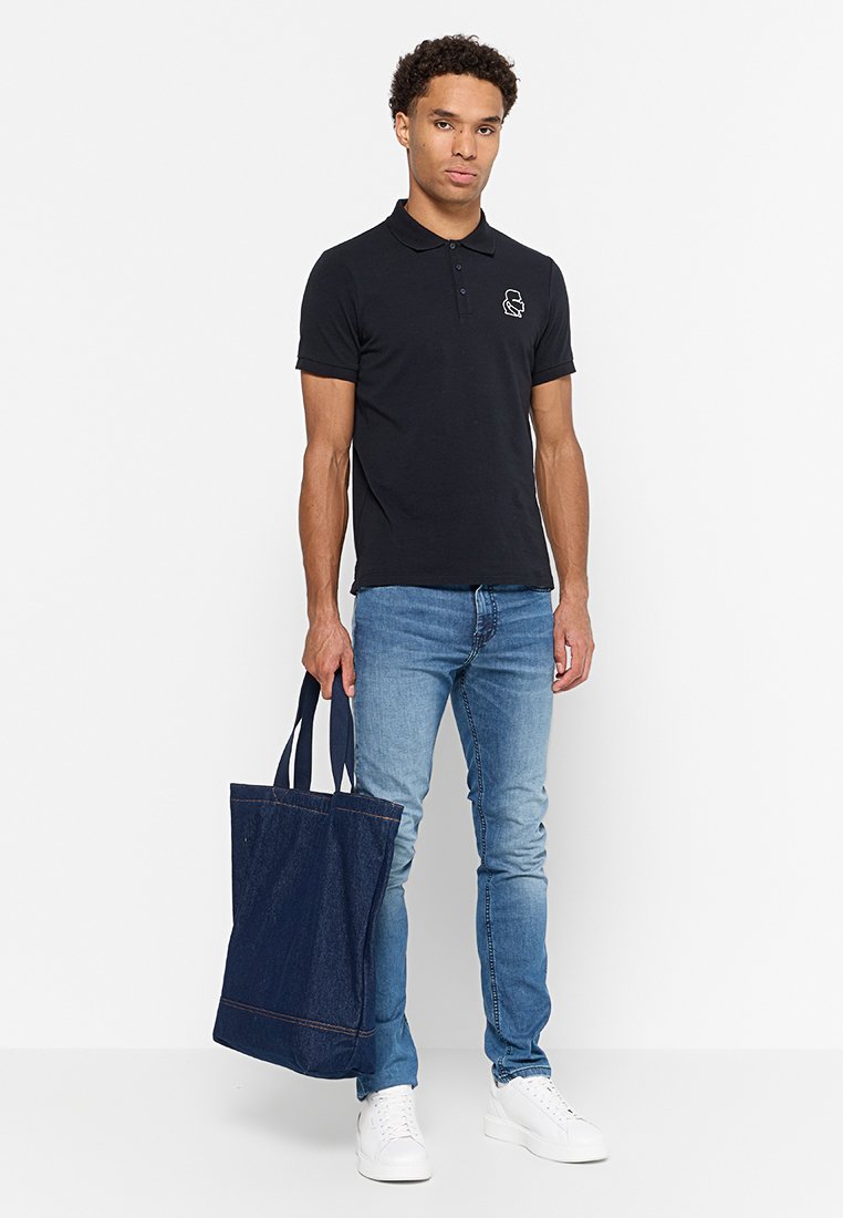 KARL LAGERFELD Poloshirt Media 2