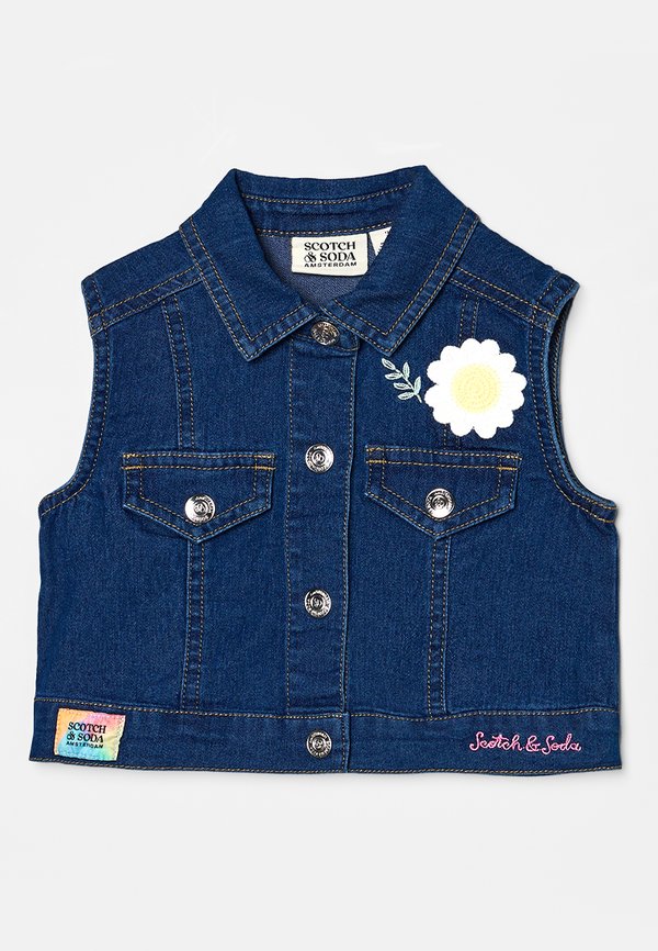 Scotch & Soda SET