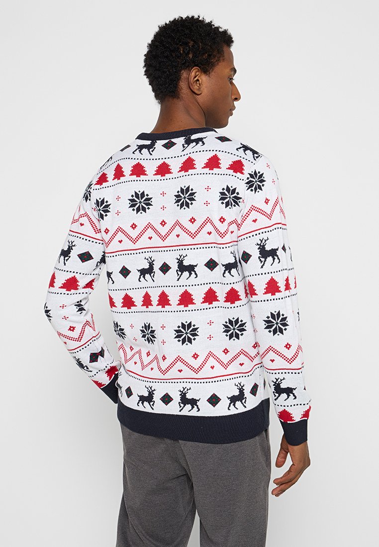 Lindbergh Strickpullover Media 2
