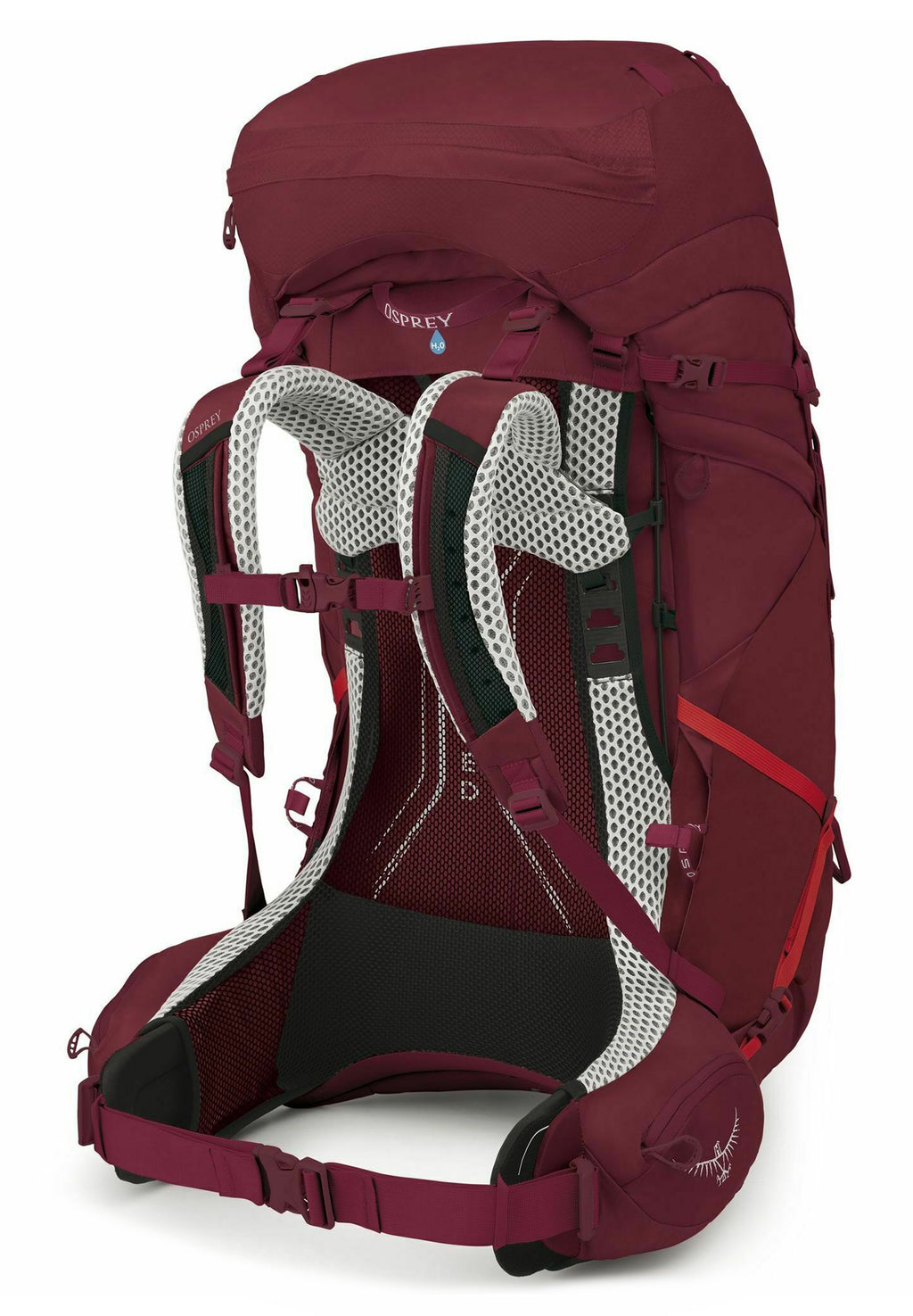 Osprey AURA AG LT 65 XS-S