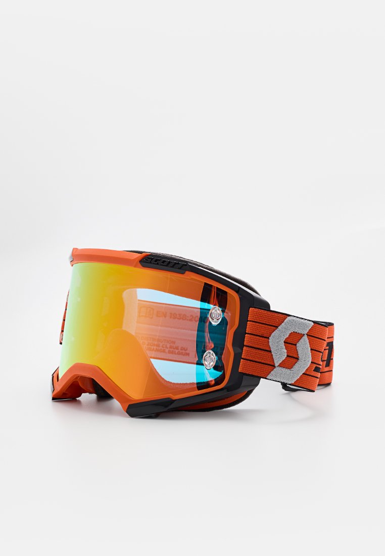 SCOTT Sports Skibrille Media 1