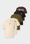 UNISEX 5PACK REGULAR FIT Media 1