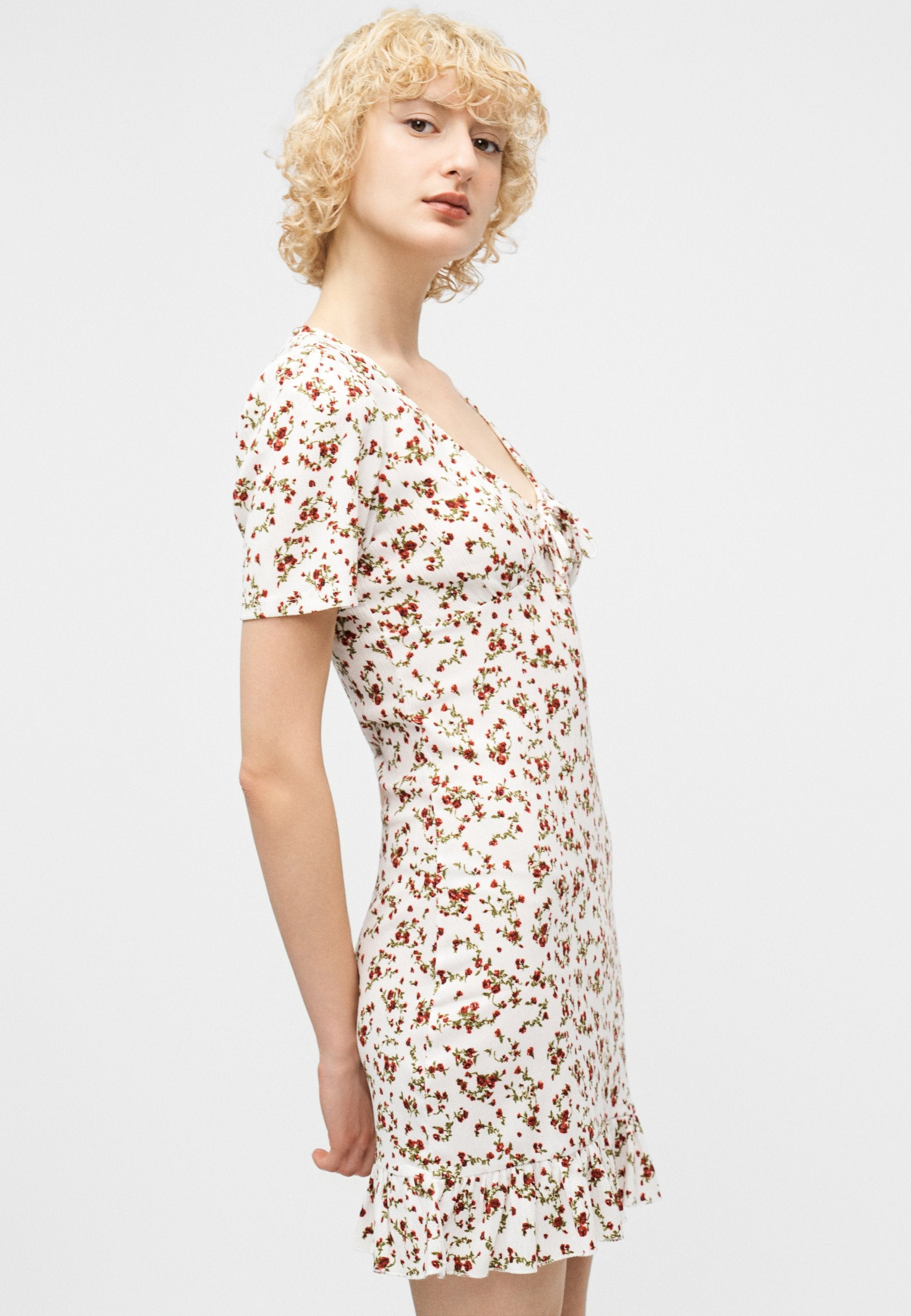 ONLY ONLMOLLY Midi