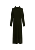New Look HIGH NECK MIDI
