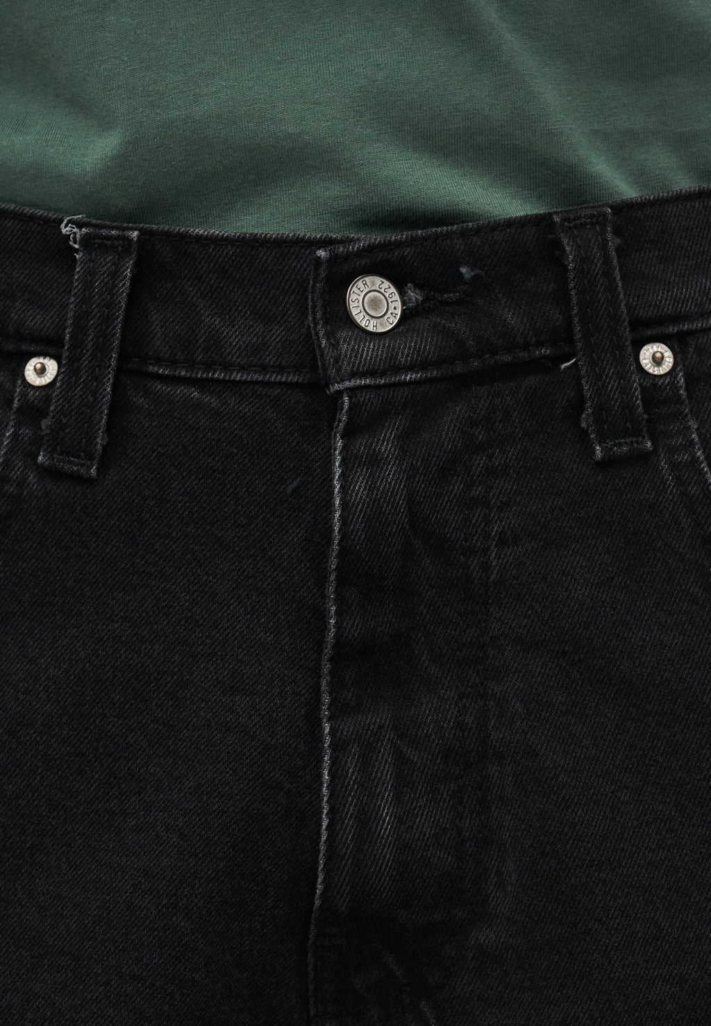 Hollister Co. BAGGY JORT
