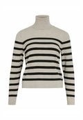 VILA Knitted VIKERRY Turtleneck