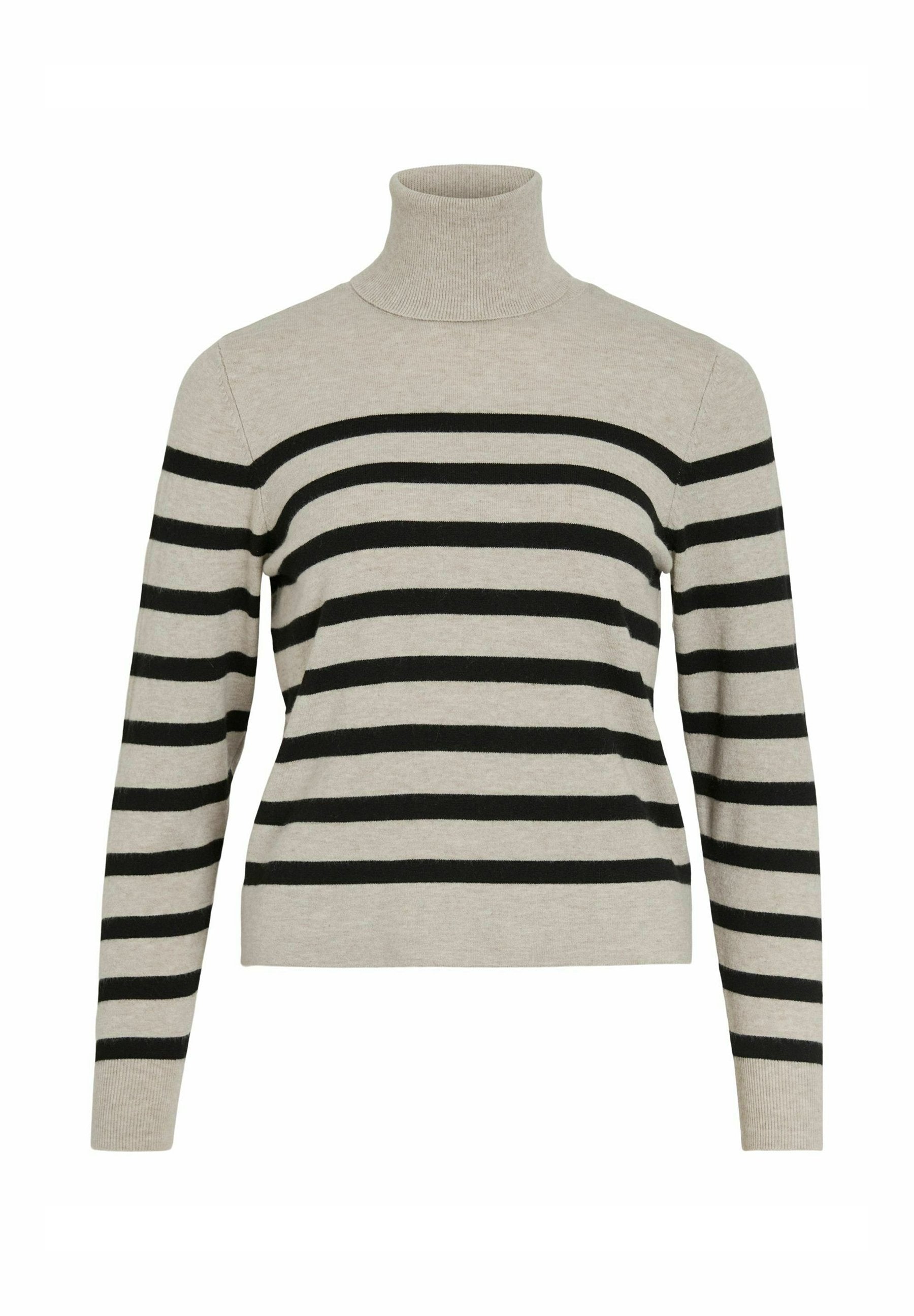 VILA Knitted VIKERRY Turtleneck