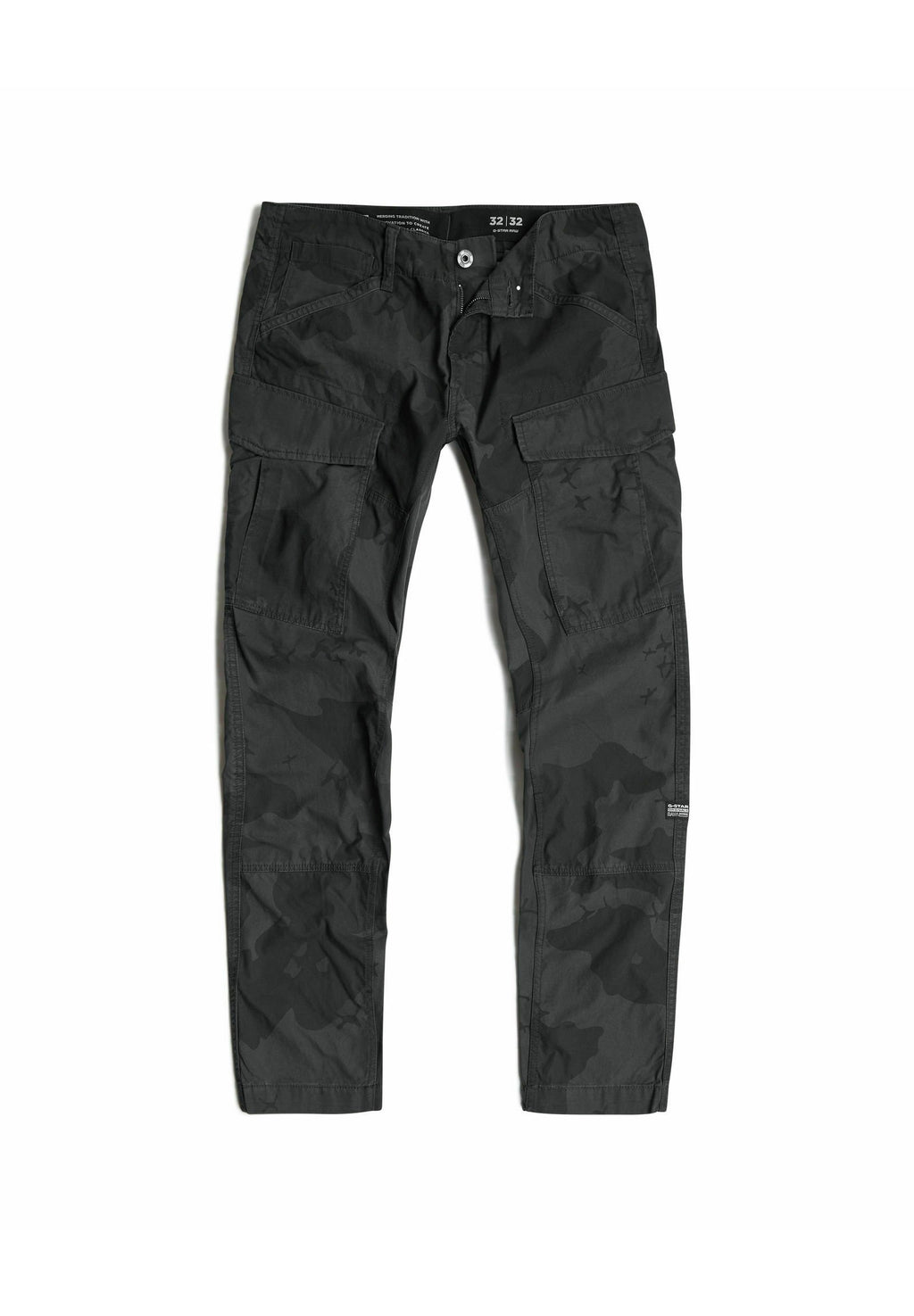 G-STAR REGULAR TAPERED