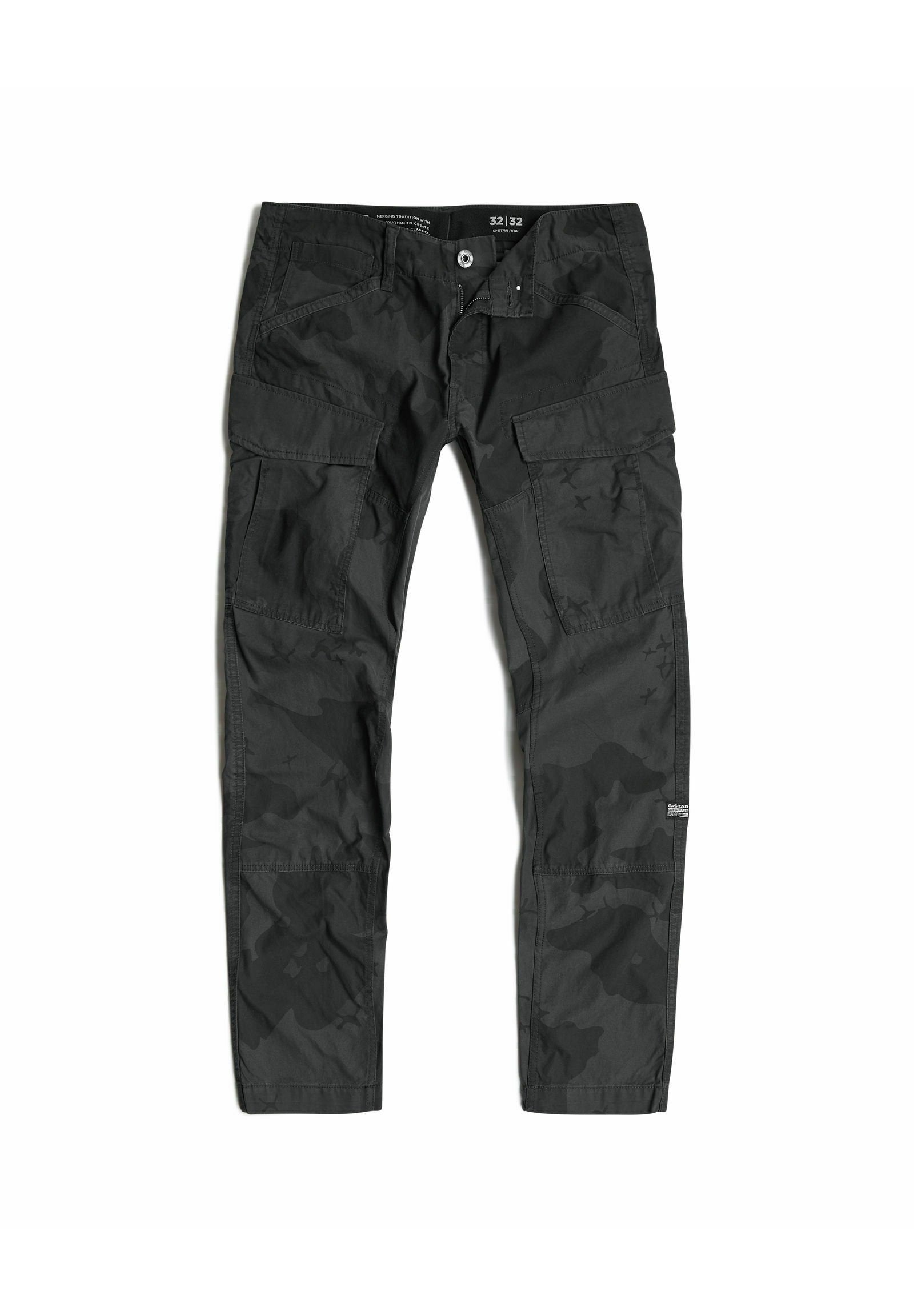 G-STAR REGULAR TAPERED