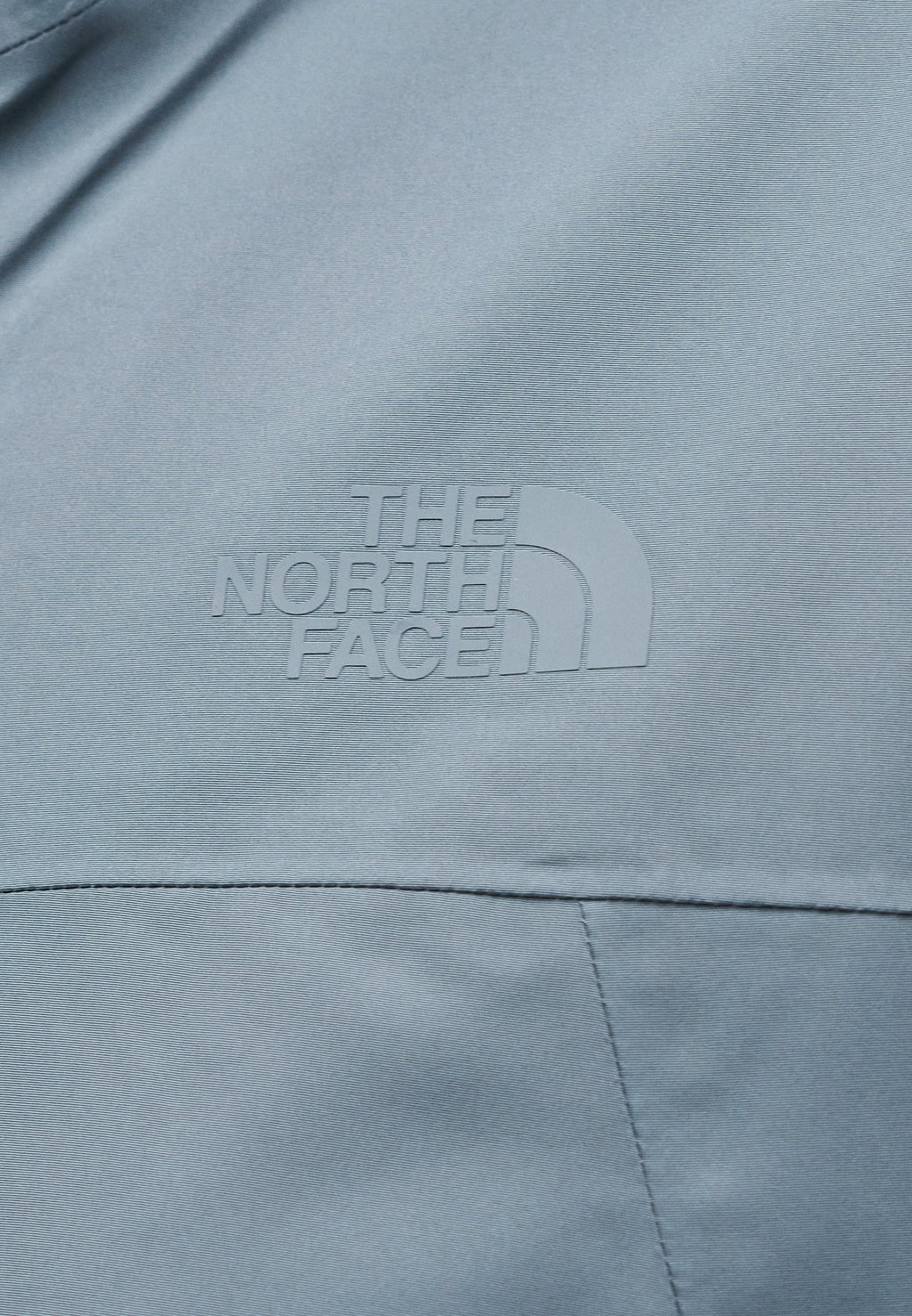 The North Face NUKABIRA RAIN SHELL