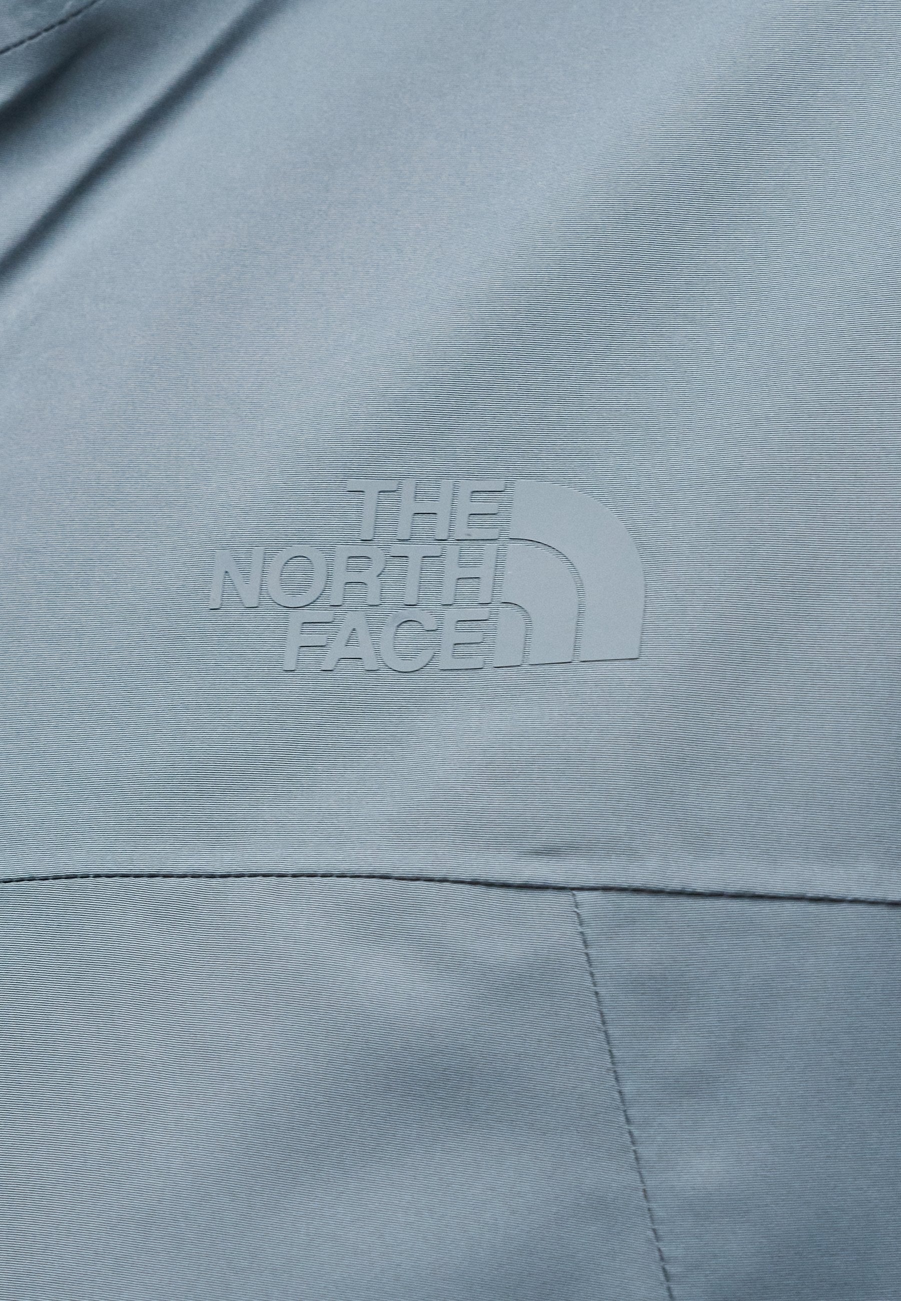 The North Face NUKABIRA RAIN SHELL