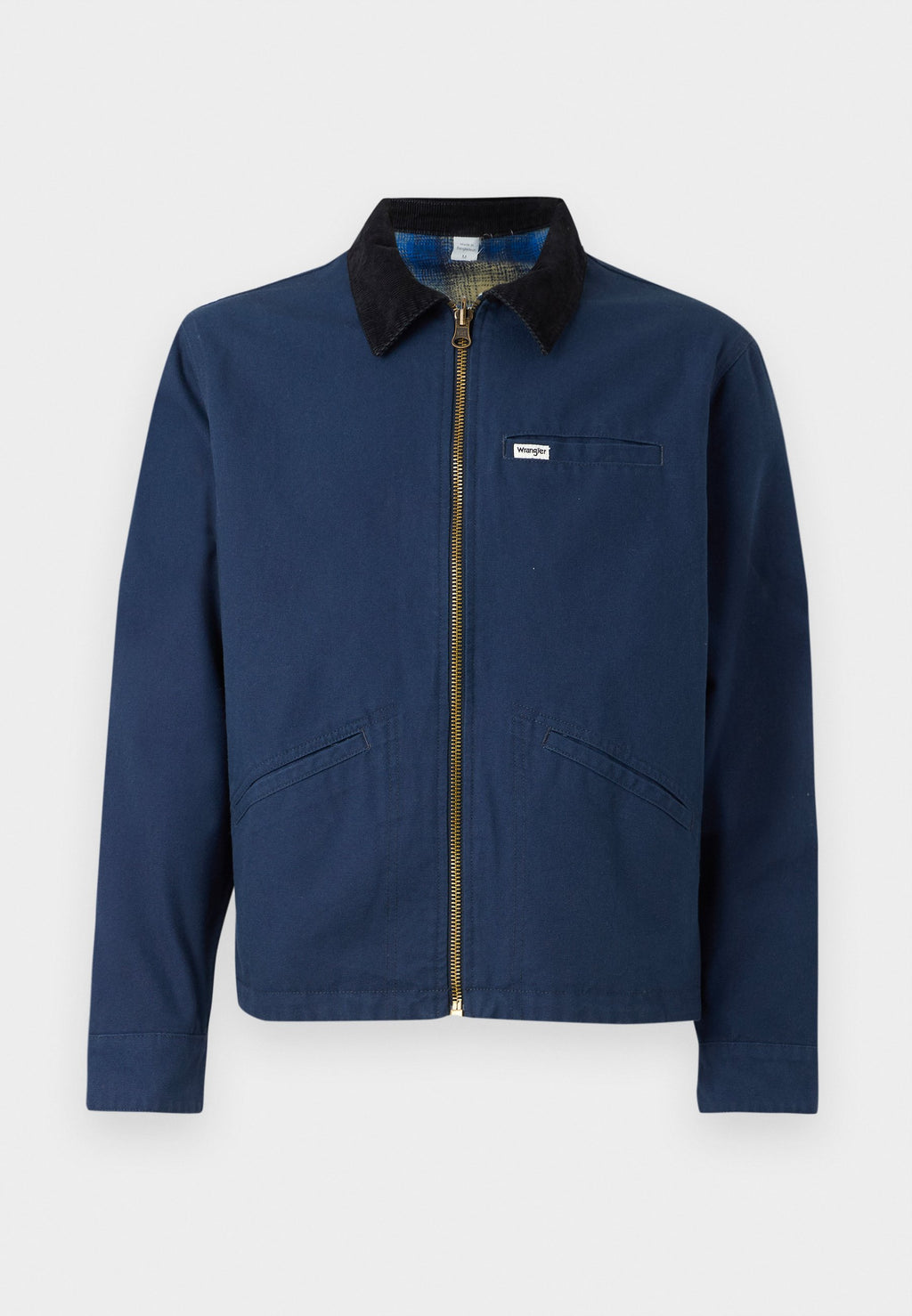 Wrangler UTILITY JACKET