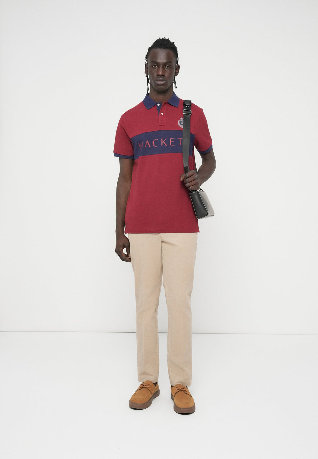 Hackett London