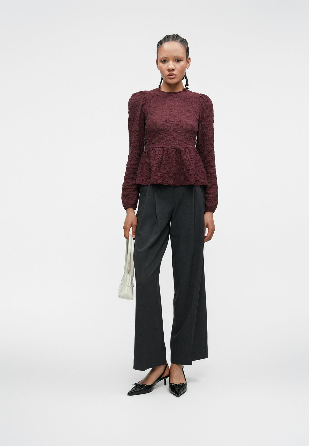 ONLY Peplum ONLGIAVANNA Peplum