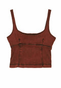 Patrizia Pepe SLEEVELESS
