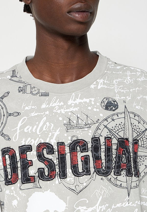 Desigual