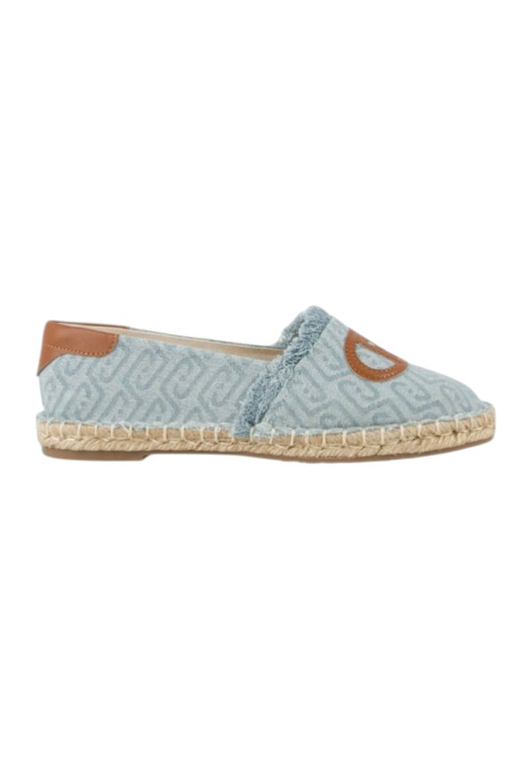 LIU JO SLIP-ON