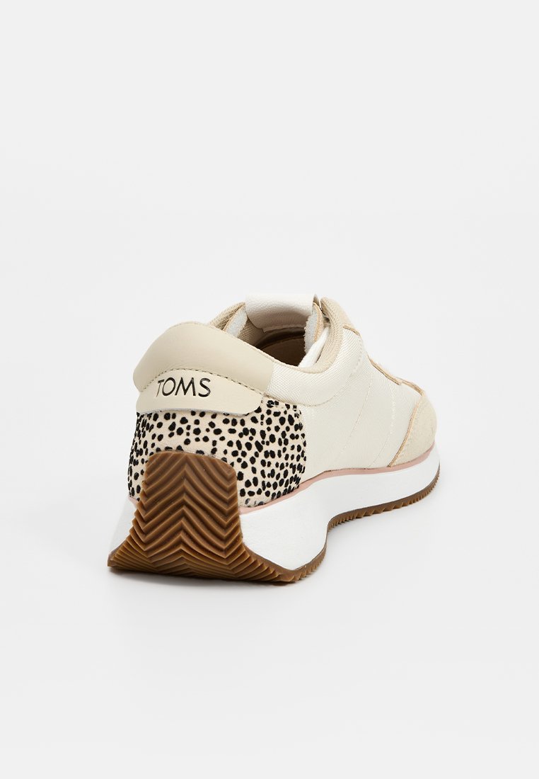 TOMS WYNDON