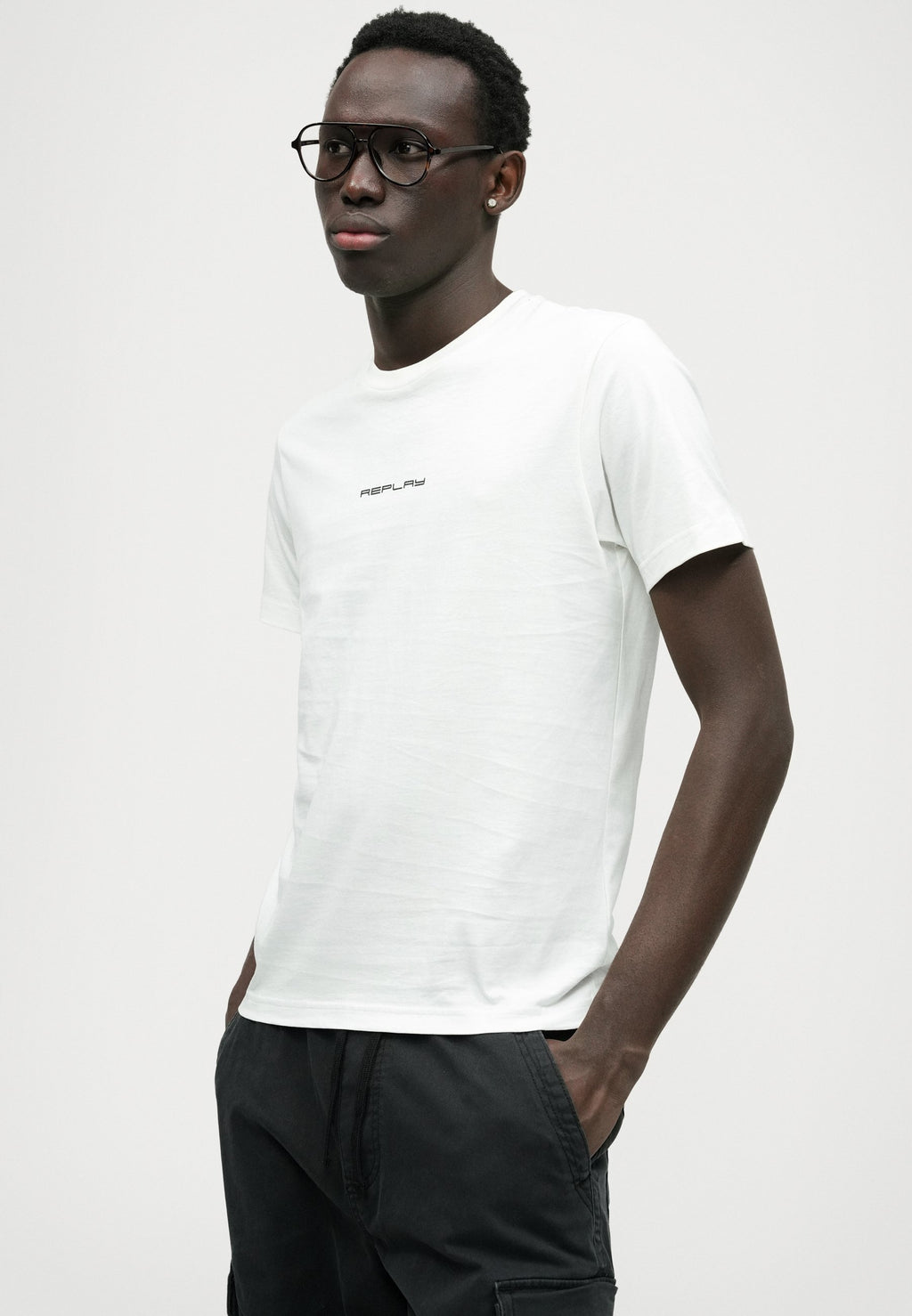 Hollister Co. BAGGY HEAVY WEIGHT