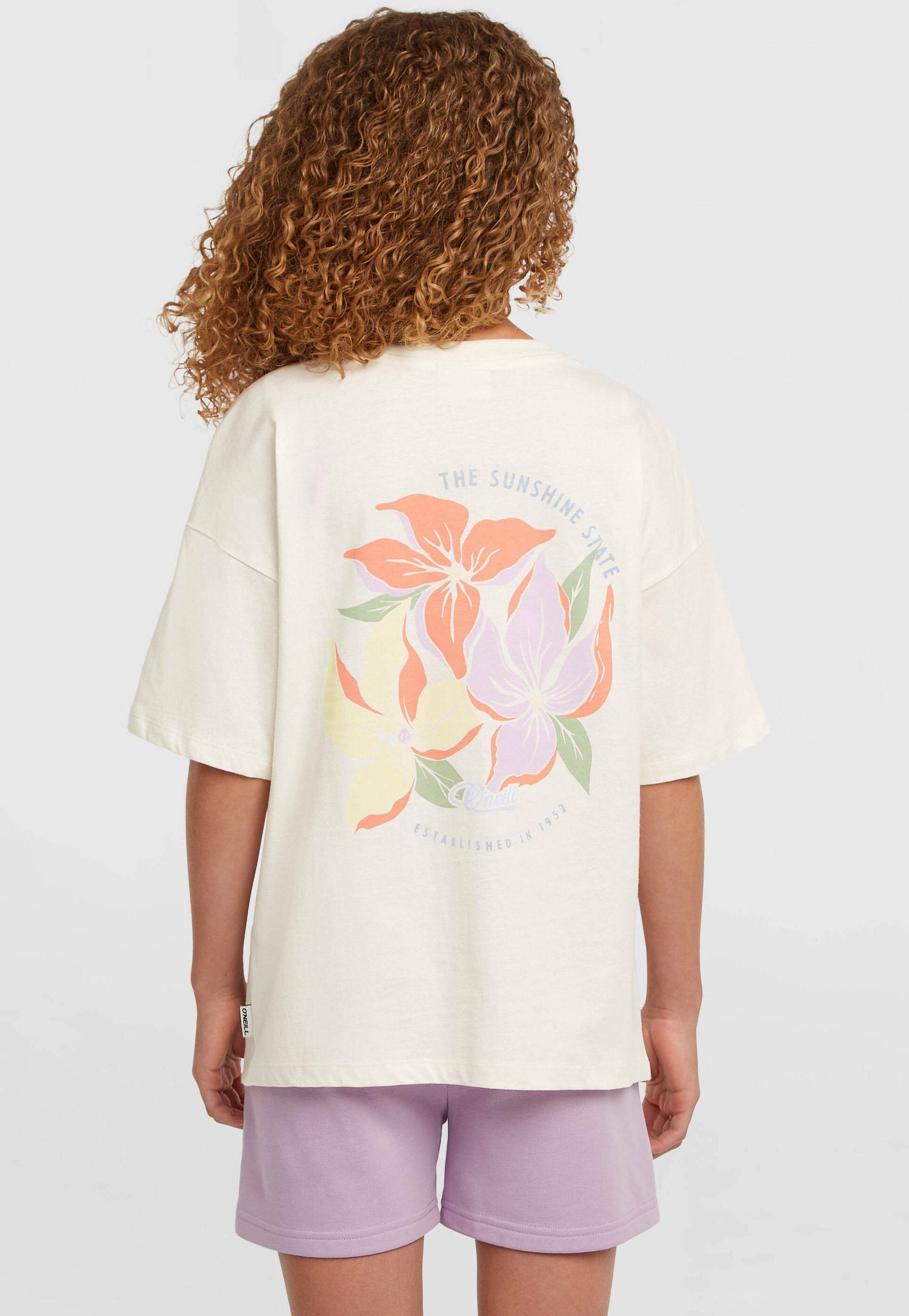 O'Neill BACK SHORTSLEEVE