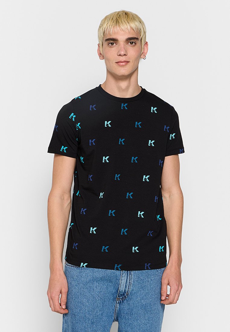 KARL LAGERFELD T-Shirt print Media 1
