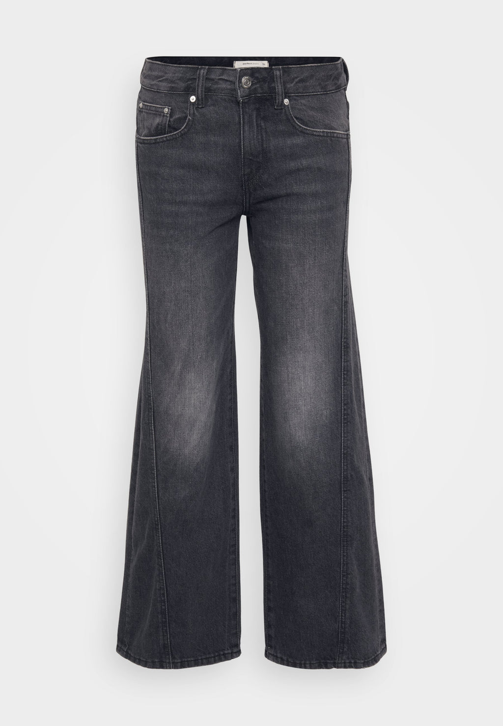 Gina Tricot Petite FRONT SEAM