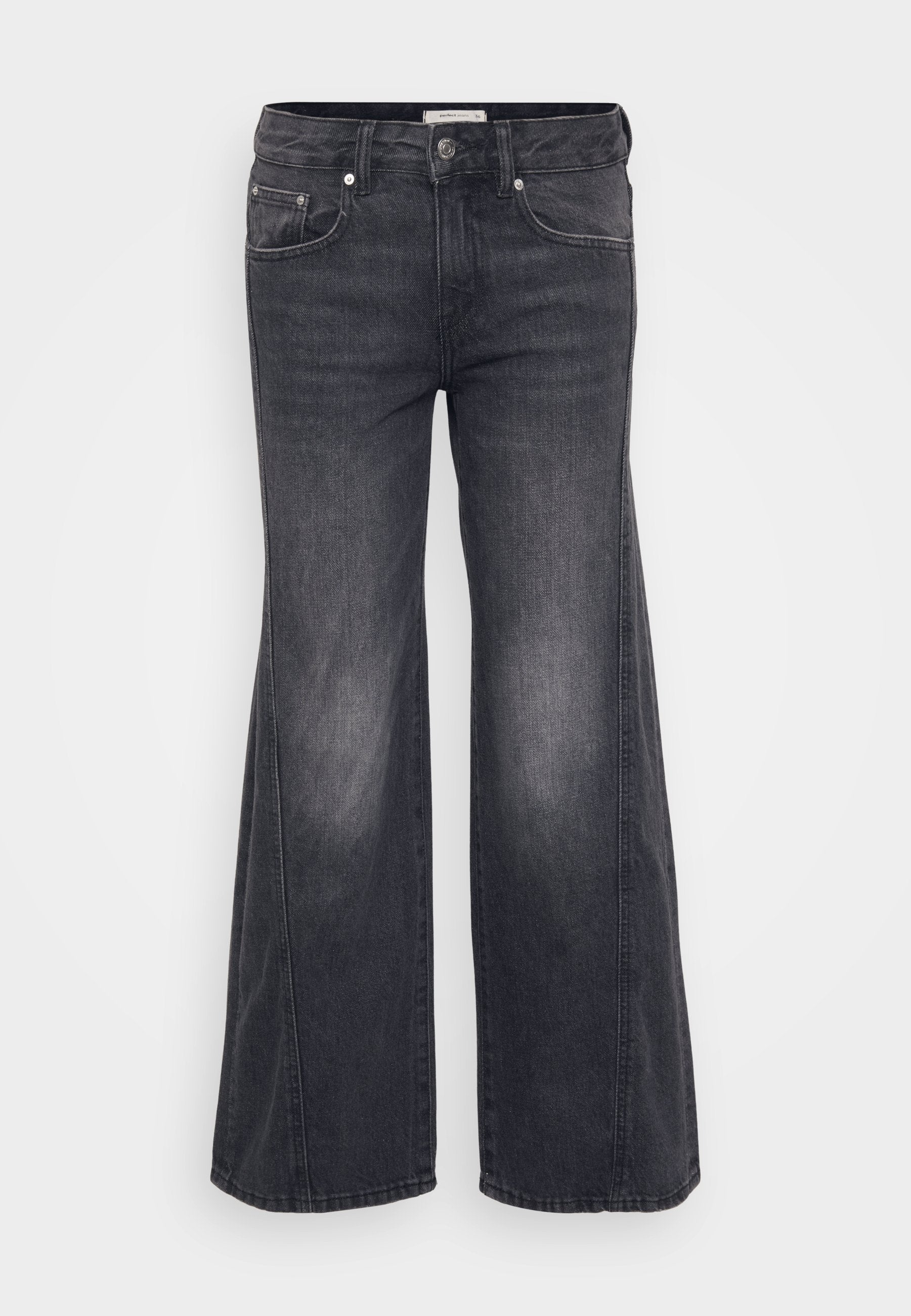 Gina Tricot Petite FRONT SEAM
