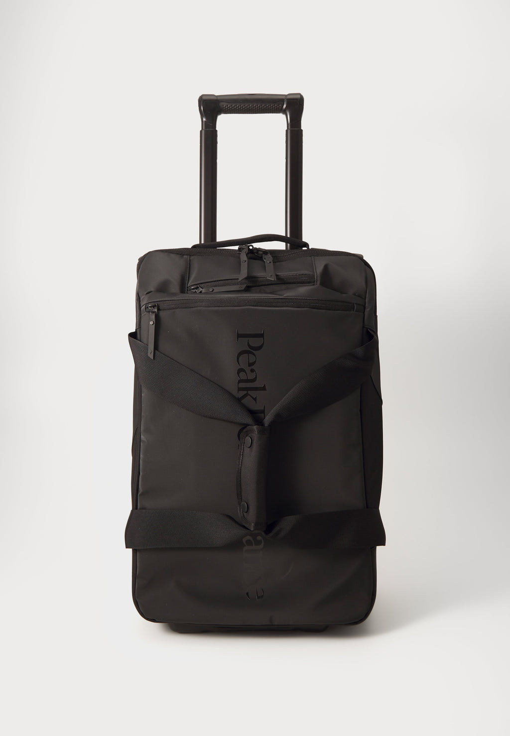 Peak Performance VERTICAL CABIN TROLLEY UNISEX