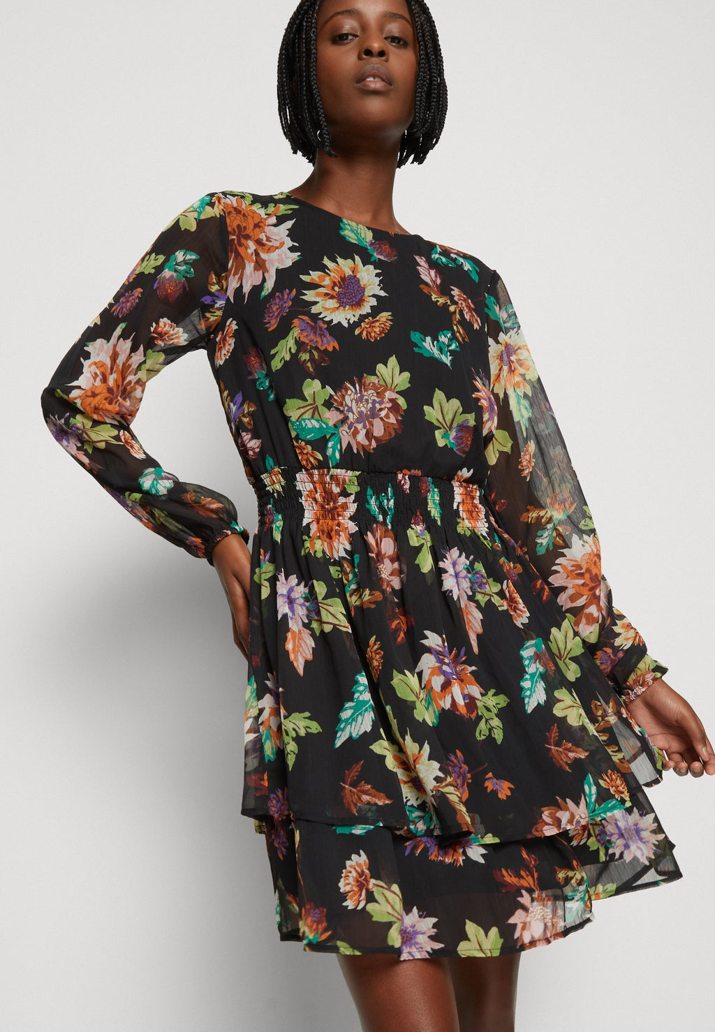 ONLJAMILA MINI DRESS Media 5