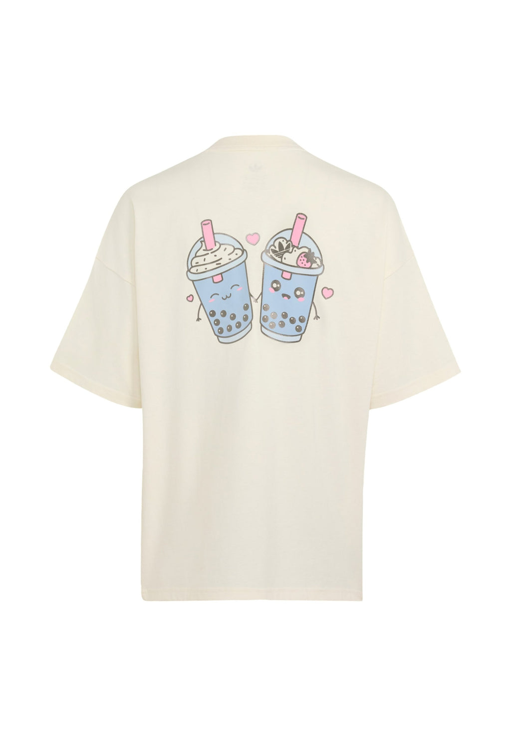 BUBBLE TEA TEE Media 2