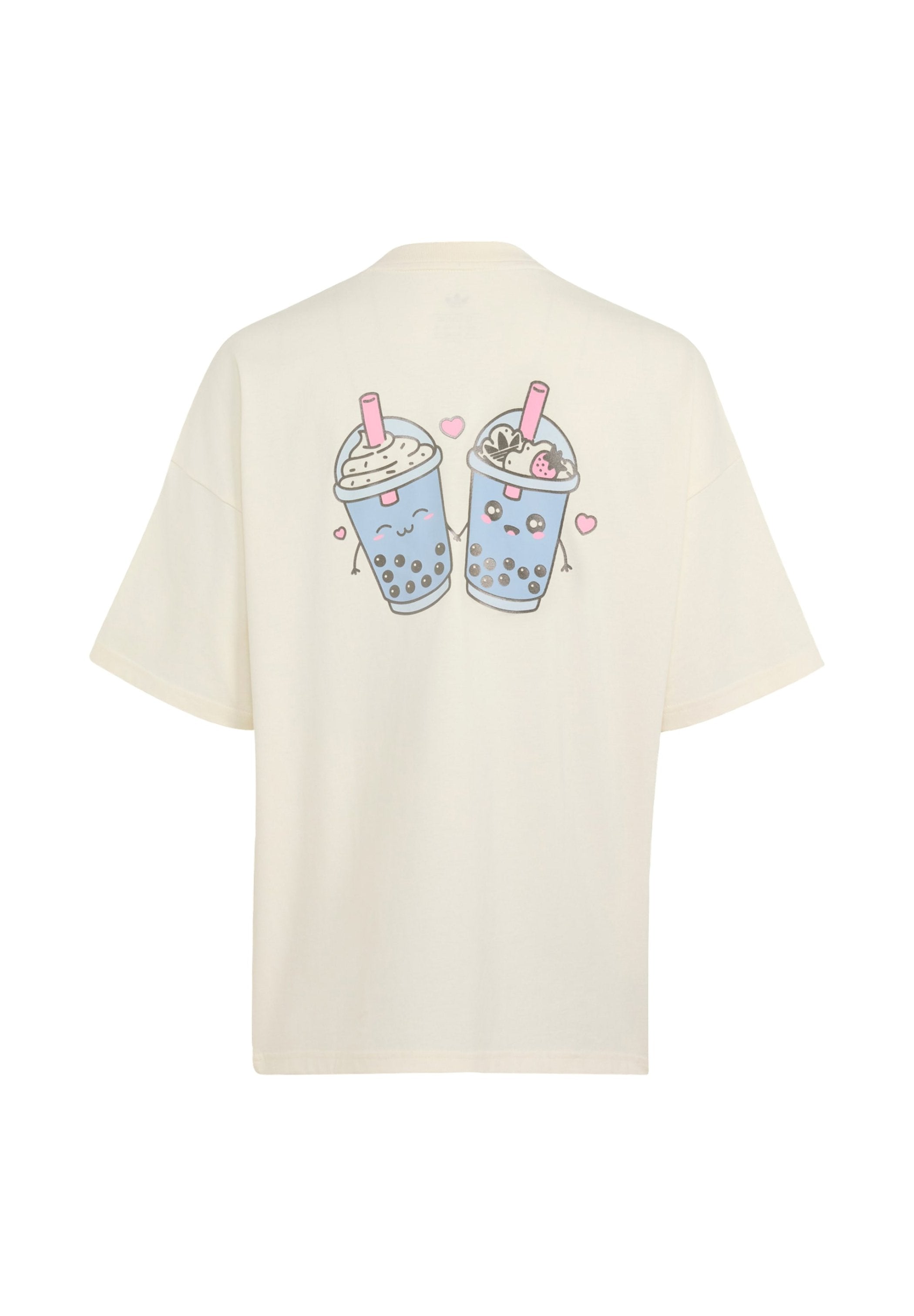 BUBBLE TEA TEE Media 2
