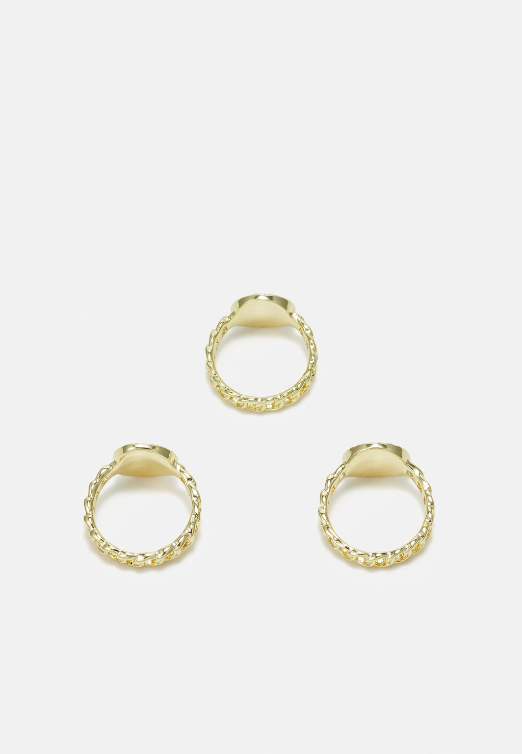Pieces PCGLORIA 3 PACK