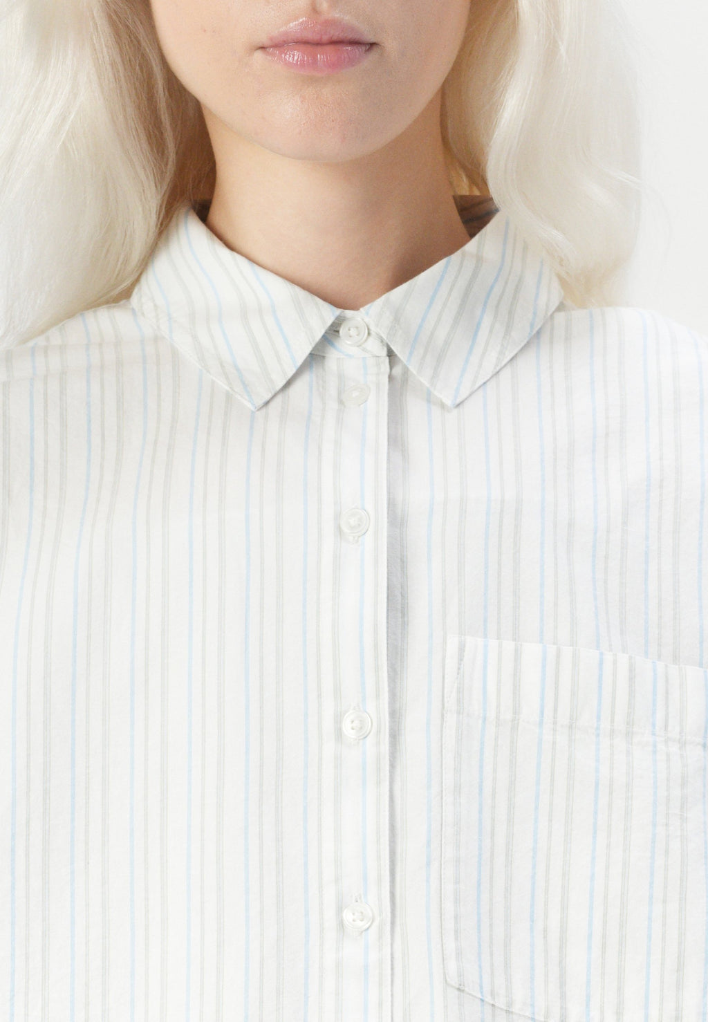 Envii WEBSTER SHIRT