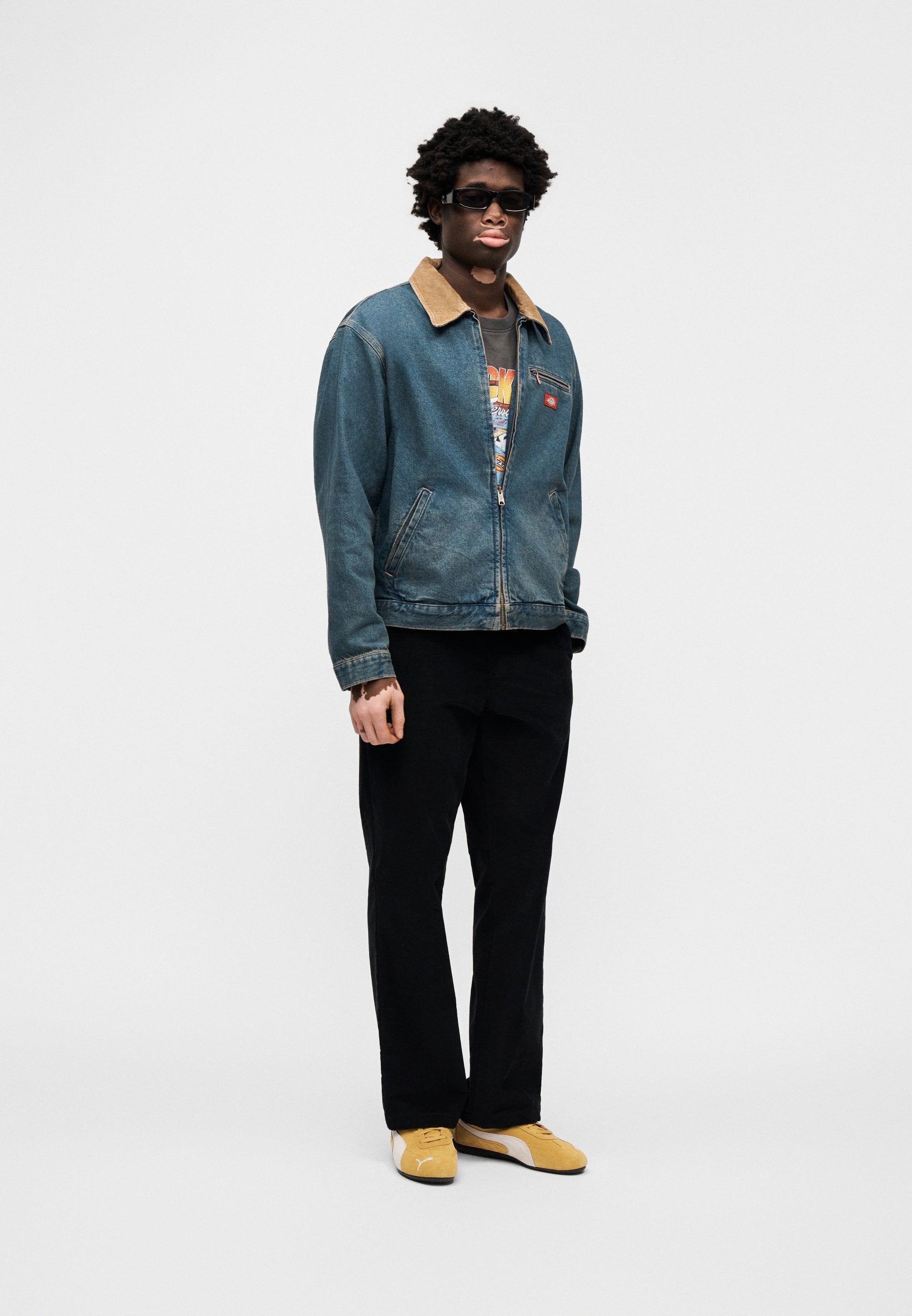 Dickies  PAINTER JACKET