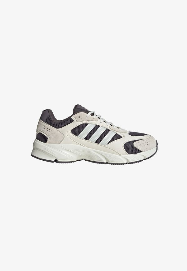 adidas Performance Training shoe - off white   off white   grey strata