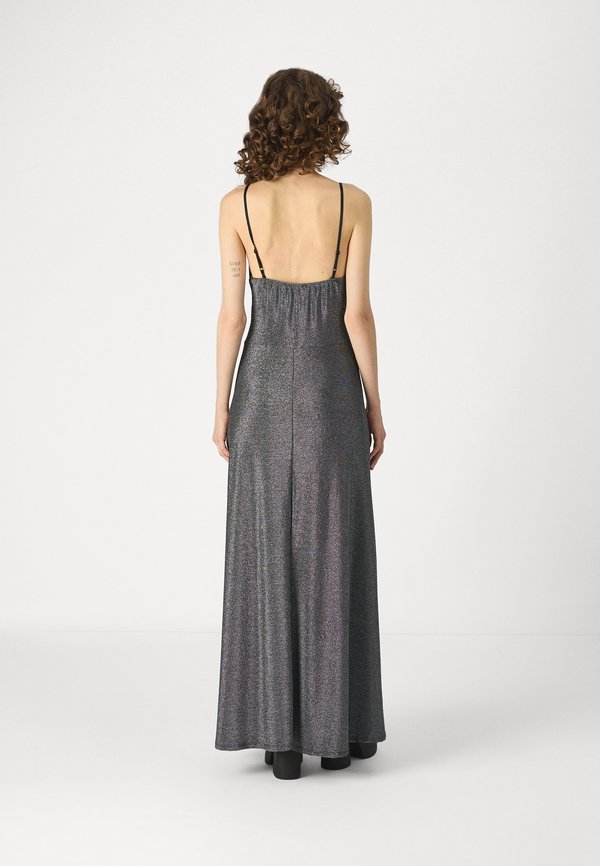 WAL G. EXCLUSIVE GLITTER SWING MAXI