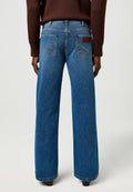 Wrangler LOOSE BOOT