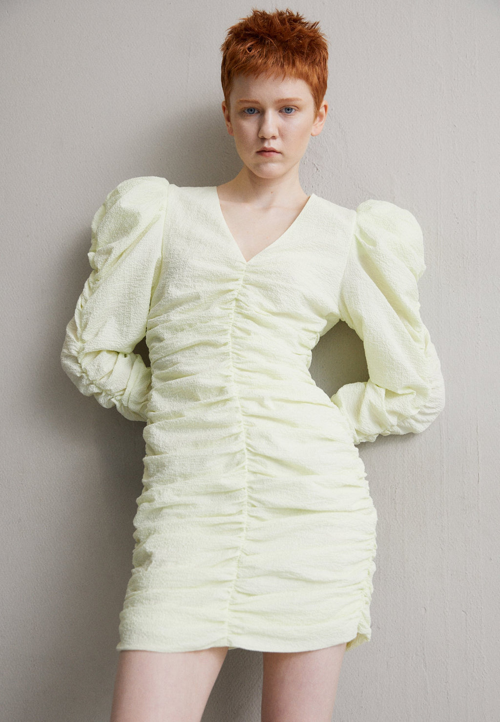 DESIGNERS REMIX MARISA DRESS