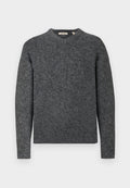 ONSMAROON CROP V NECK Media 1