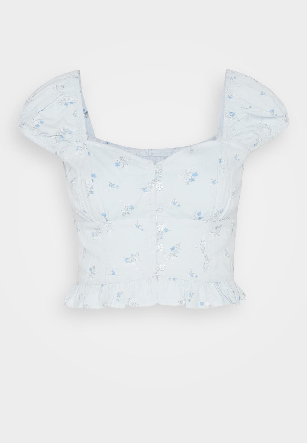 Hollister Co. CORSET