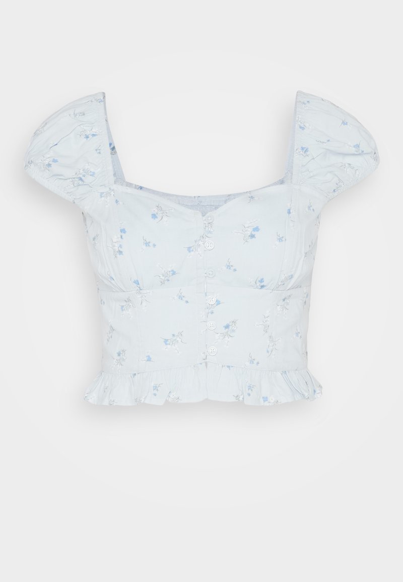 CORSET - Hollister Co. - View 1