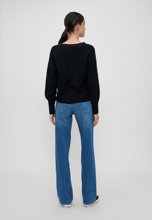 Vero Moda Tall VMJUPITER V NECK PULLOVER