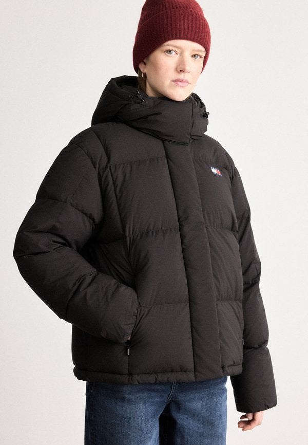 Tommy Jeans ALASKA GRID JACKET