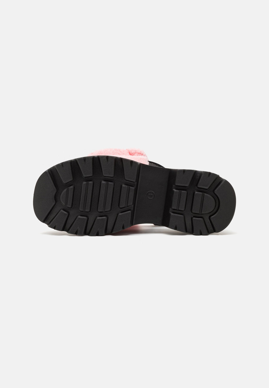 Koi Footwear MIDNIGHT CUDDLES CHUNKY