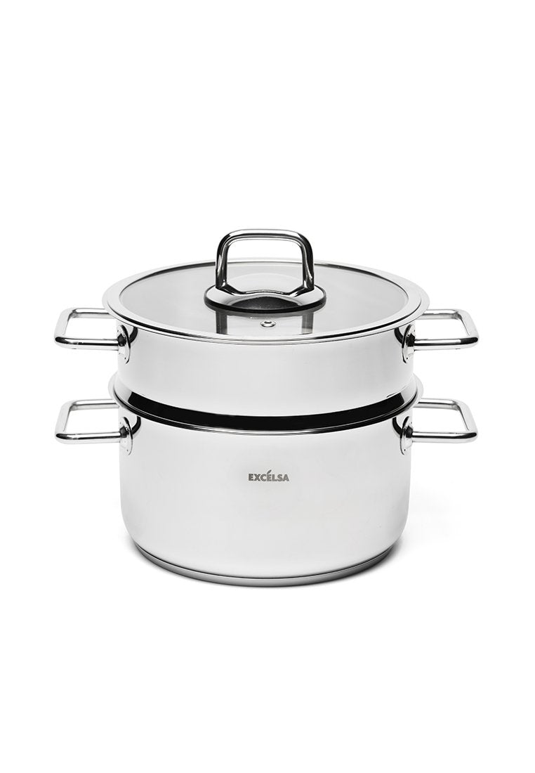 Excelsa LE GRAND CHEF SET
