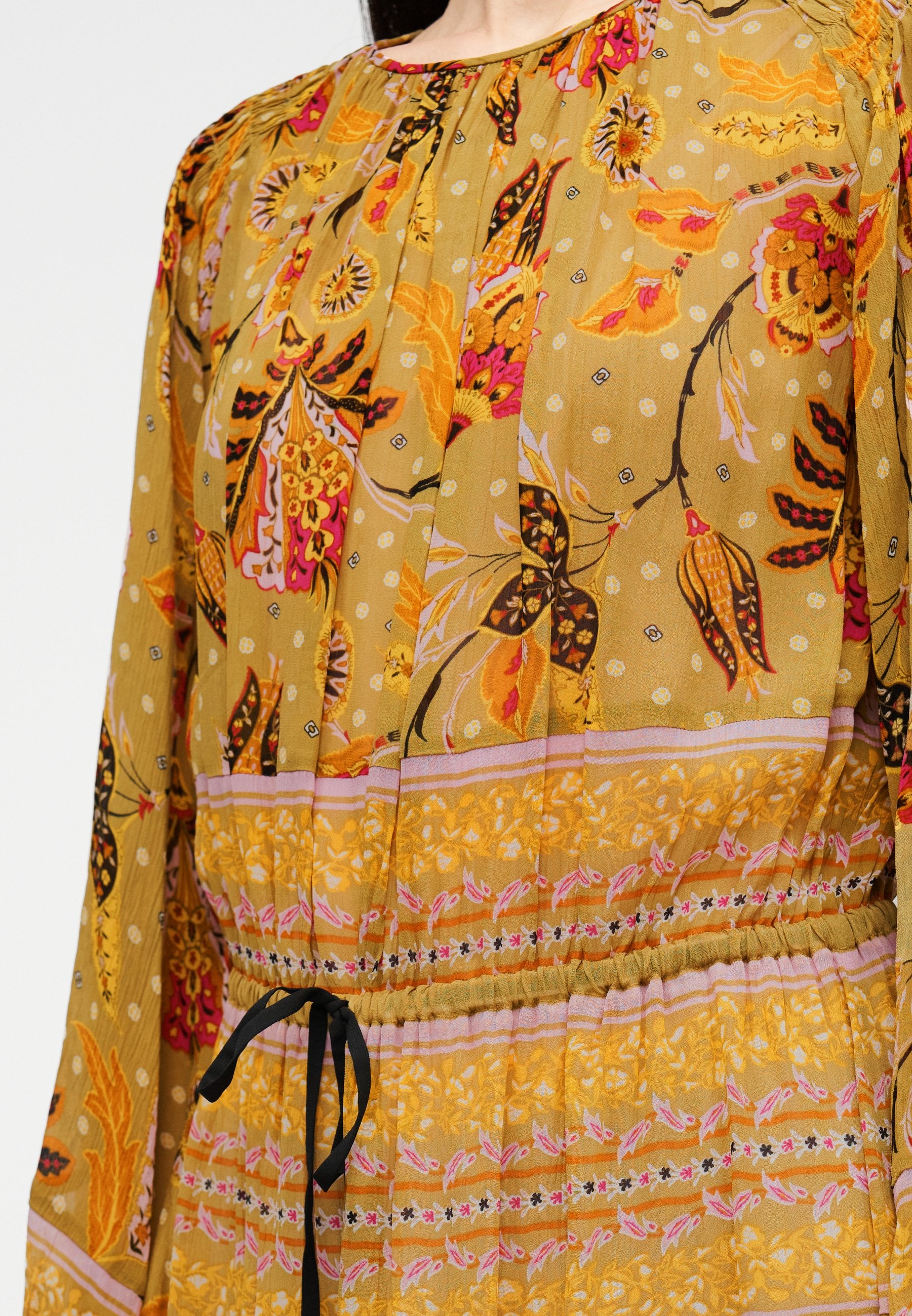 Diane von Furstenberg SUTTON DRESS