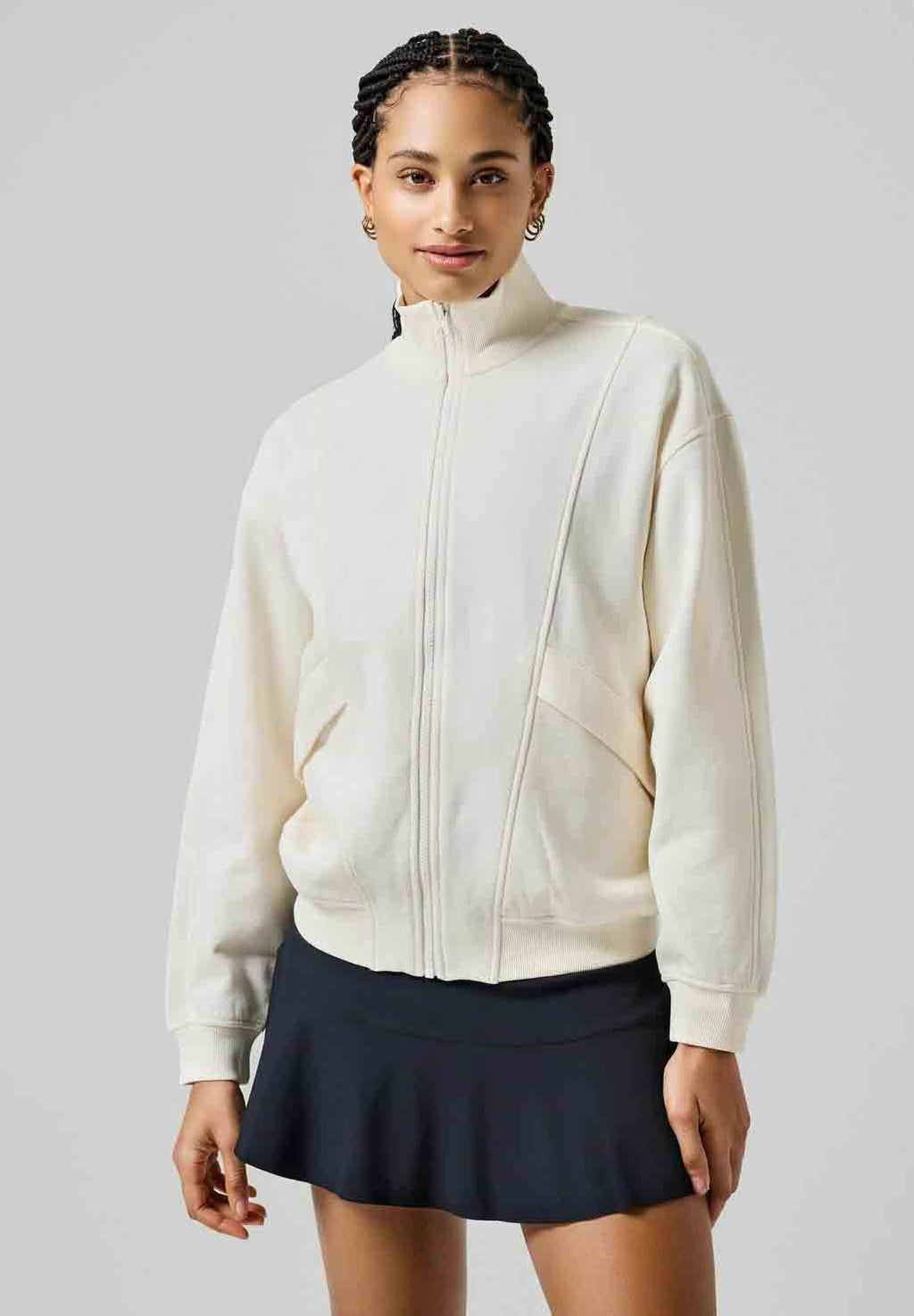 Casall FULL ZIP