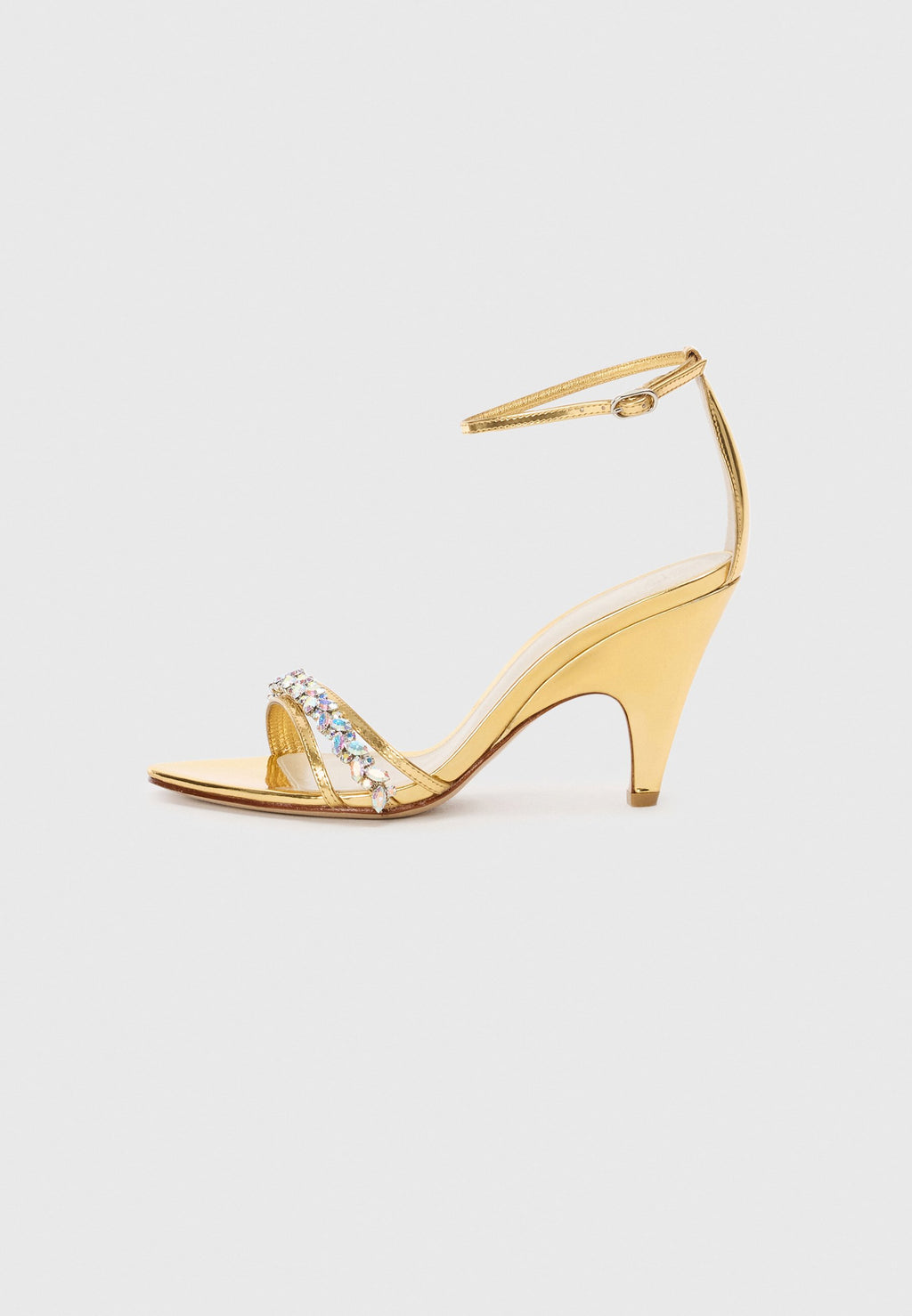 Alexandre Birman ISABEL