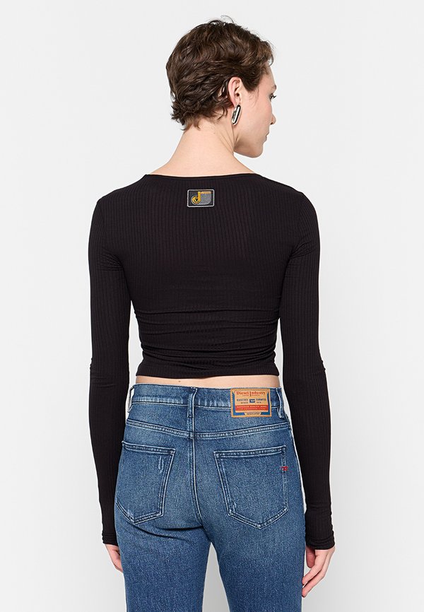 Diesel T-BORDIE-R